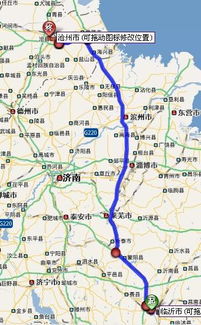 荣成到莒南汽车多少时间 荣成到莒南汽车多少时间