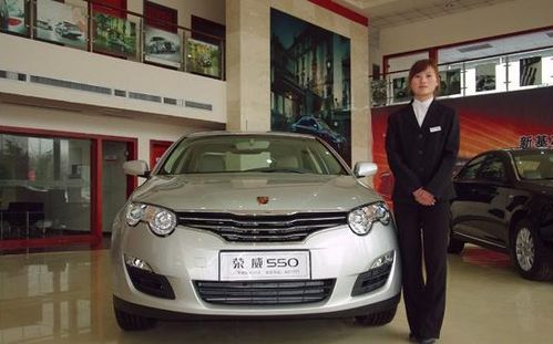 真正的汽车销售工资多少