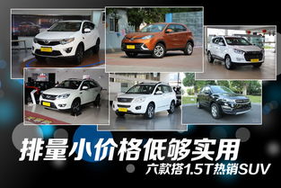 汽车最小多少排量够用