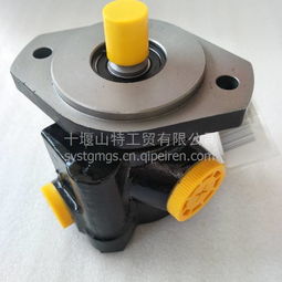 汽车转向油泵要多少马力