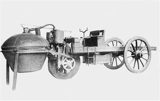 汽车蒸汽密度多少