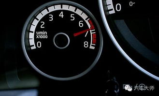 汽车没保养能开多少油门