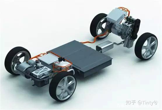 汽车最大电池多少伏电