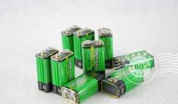 汽车最大电池多少伏电