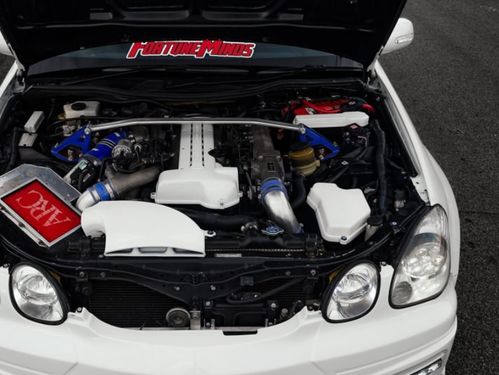 汽车积炭多少钱