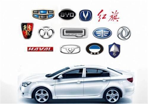 以色列汽车有多少品牌车