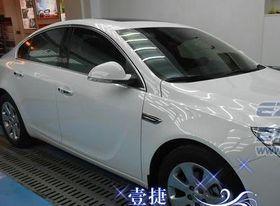 汽车龙膜最便宜多少钱