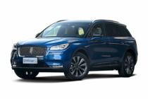 新西兰林肯汽车价格多少