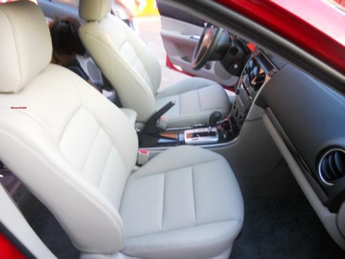 汽车座椅包真皮多少钱