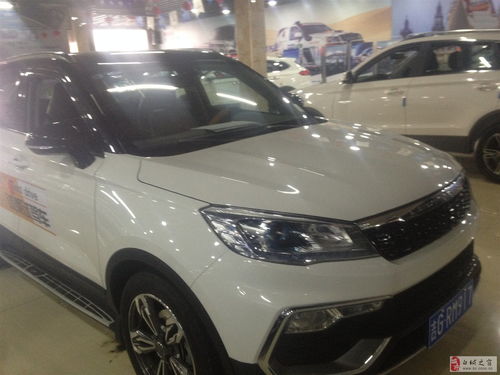 猎豹汽车最便宜多少钱