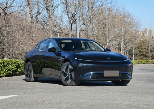 小鹏汽车设计产能多少 小鹏汽车设计产能多少