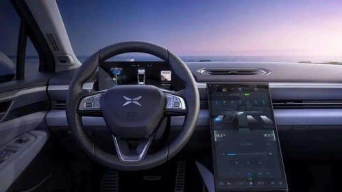 小鹏汽车设计产能多少 小鹏汽车设计产能多少