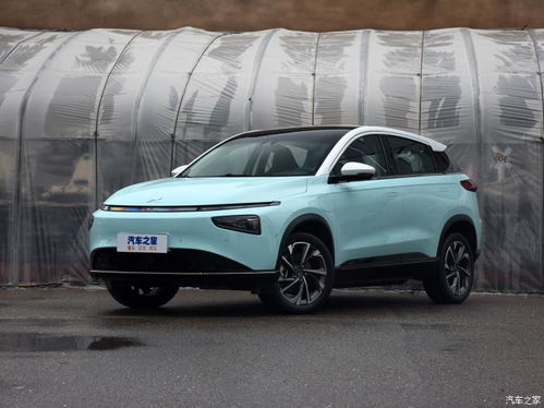 小鹏汽车设计产能多少 小鹏汽车设计产能多少