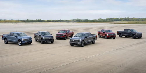 美国电动汽车捐款多少 美国电动汽车捐款多少