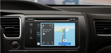 汽车送导航多少钱