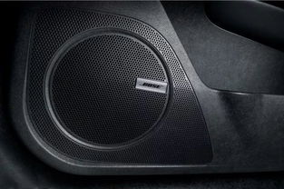 bose汽车音响多少钱