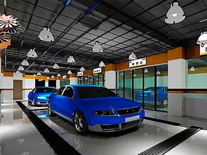 汽车室内干洗多少钱