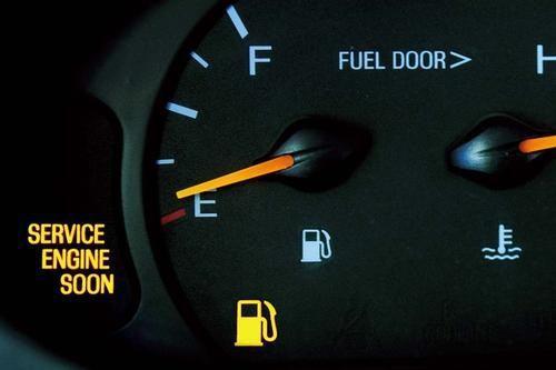 汽车油箱多少要加油费