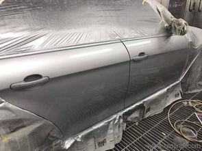 保定汽车补漆多少钱 保定汽车补漆多少钱