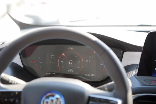 汽车100公里多少电耗