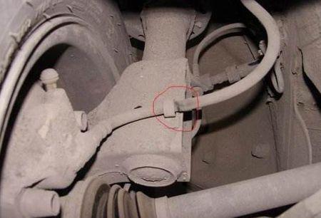 汽车油底壳离地间隙多少 汽车油底壳离地间隙多少