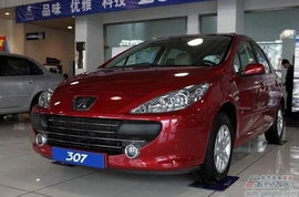 标致汽车7月销售多少