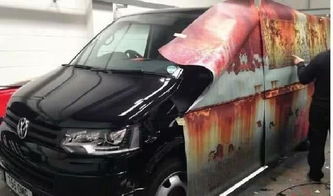 开个汽车贴膜店多少钱 开个汽车贴膜店多少钱