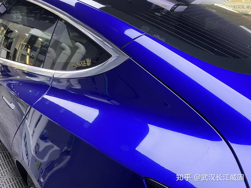 开个汽车贴膜店多少钱 开个汽车贴膜店多少钱