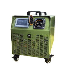 汽车充电机多少钱