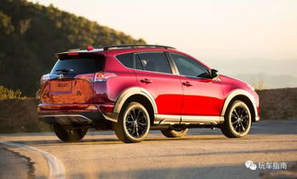 suv汽车能装多少油 suv汽车能装多少油