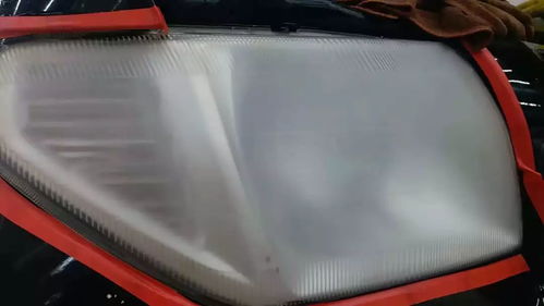 汽车去氧化层多少钱