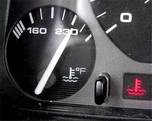 雪天汽车水温最低多少度