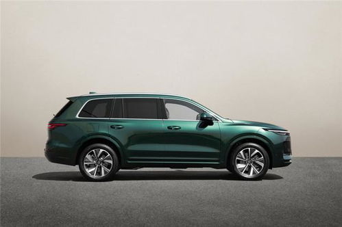 广州有多少理想汽车用户