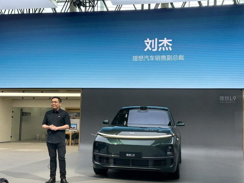 广州有多少理想汽车用户