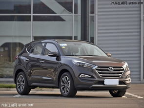 途胜汽车多少钱 途胜汽车多少钱