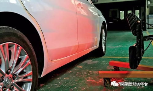 重庆汽车补漆多少钱