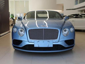 信阳宾利汽车多少钱