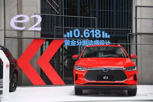 比亚迪汽车多少吨位 比亚迪汽车多少吨位