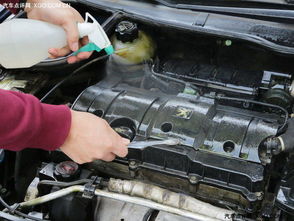 汽车多少公里机舱清洗