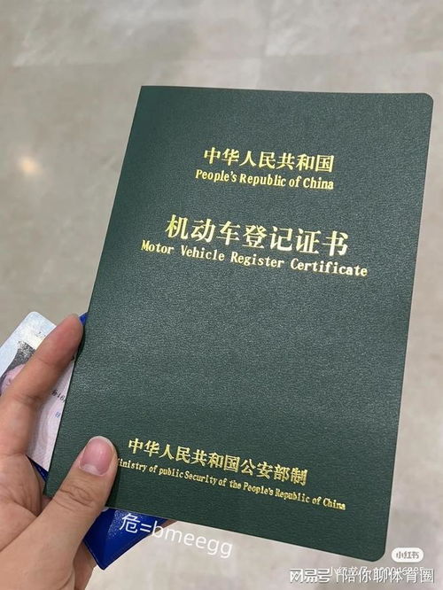 汽车绿本丢了怎么补办需要多少钱