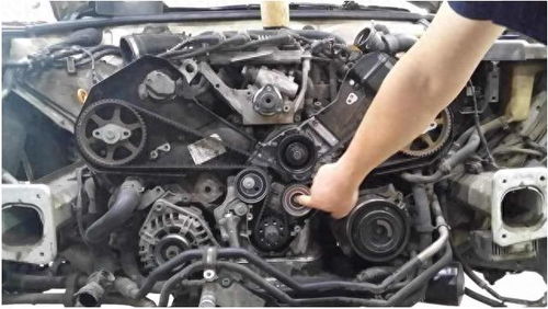 汽车正时皮带多少公里更换 汽车正时皮带多少公里更换