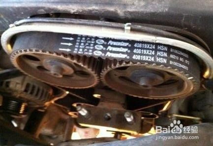 汽车正时皮带多少公里更换 汽车正时皮带多少公里更换