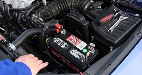 汽车电瓶有多少块电瓶