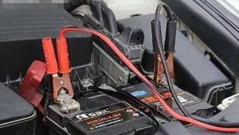 汽车电瓶有多少块电瓶