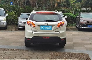 合肥汽车租车费用多少