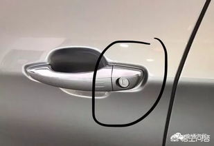 汽车钥匙解锁距离多少米