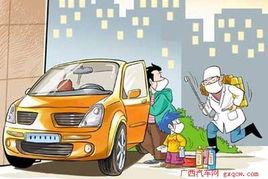 汽车加多少号燃油 汽车加多少号燃油