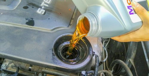 汽车多少公里机油最好