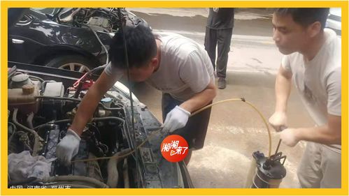 郑州浸水汽车有多少 郑州浸水汽车有多少