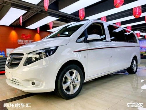 威知汽车多少钱